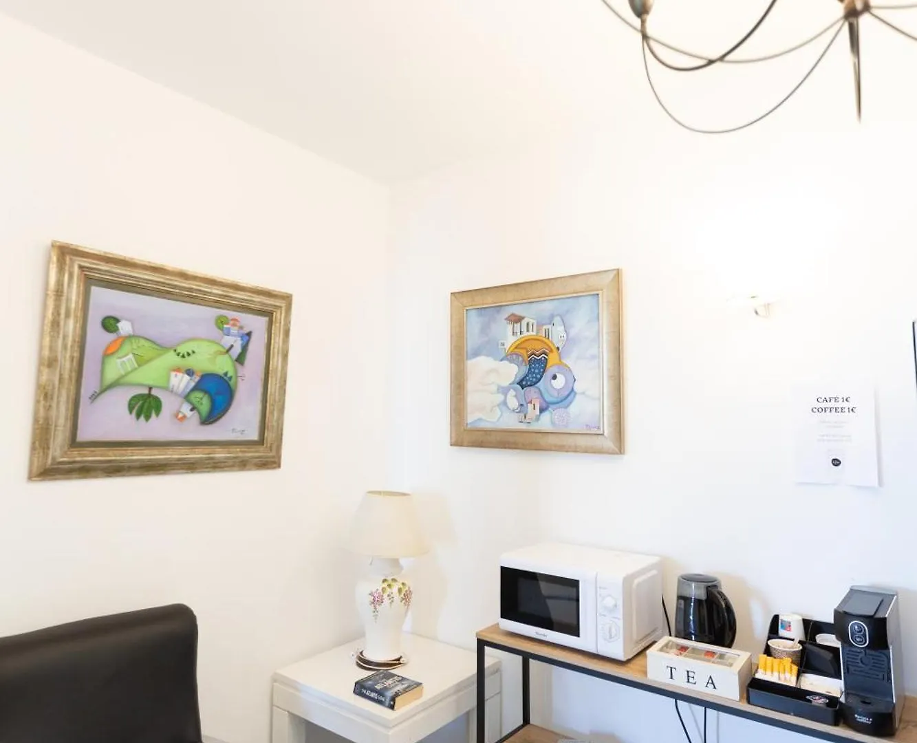 Hotel Mediterraneo By Croma エステポナ