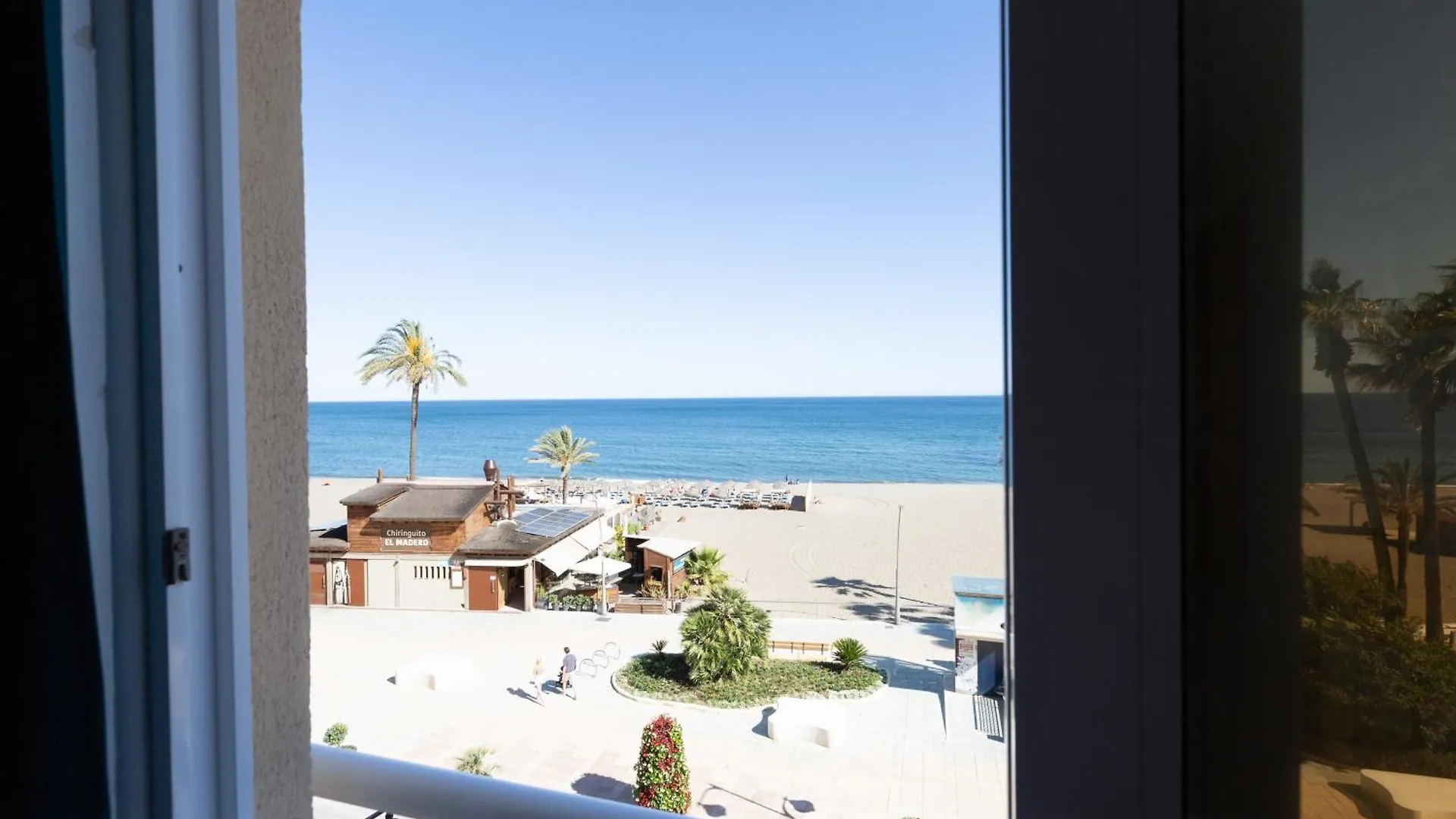Hotel Mediterraneo By Croma エステポナ スペイン